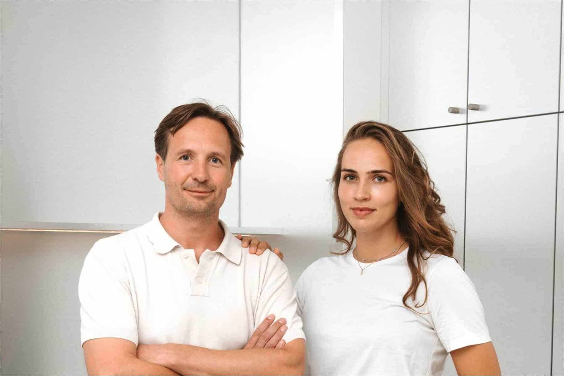 Blue Health Intelligence haalt €3,4 miljoen groeikapitaal op 2