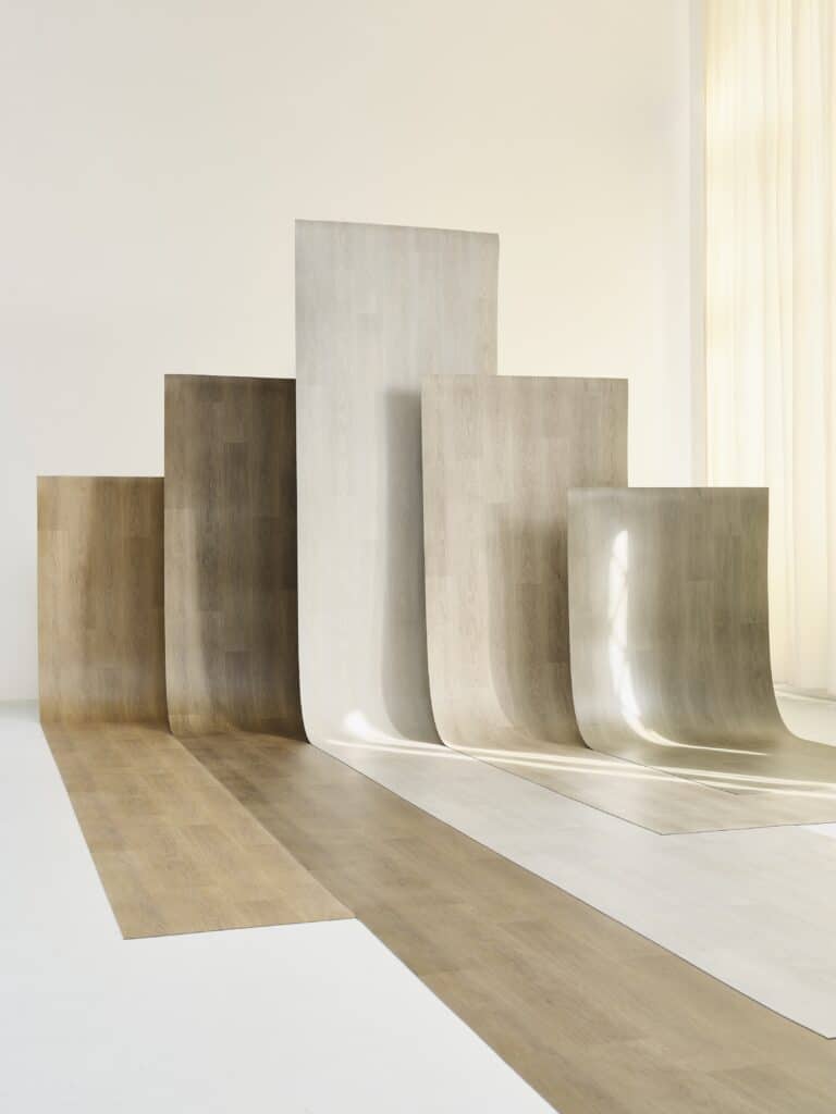 noravant timber collectie