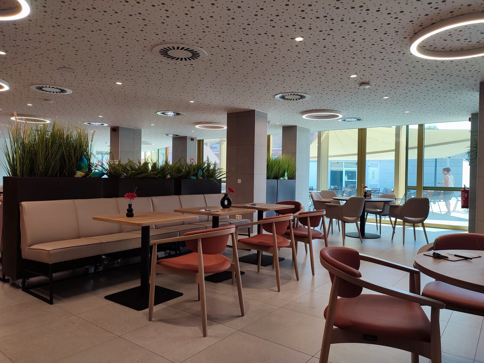Twee gebouwen, één warme thuis voor woonzorgcentrum 6